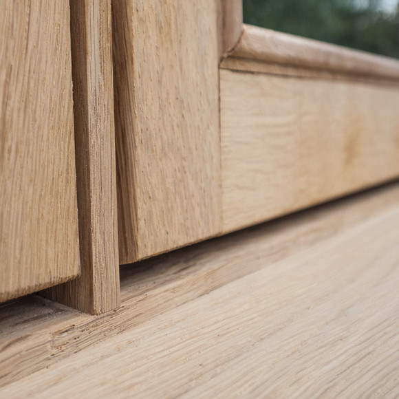 timber