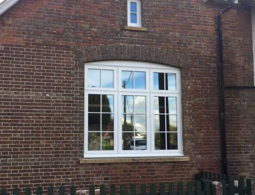 The Old School House, Winterborne Kingston